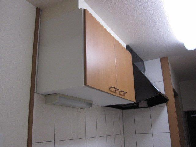 ベルグラース 部屋画像