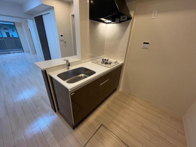 坂戸市薬師町　アパート新築工事 部屋画像