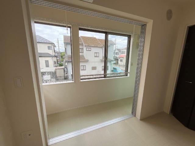 坂戸市薬師町　アパート新築工事 部屋画像