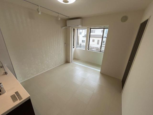 坂戸市薬師町　アパート新築工事 部屋画像