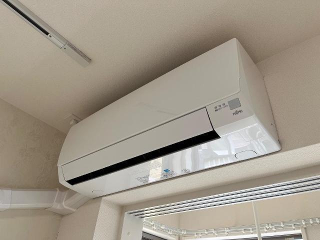 坂戸市薬師町　アパート新築工事 部屋画像