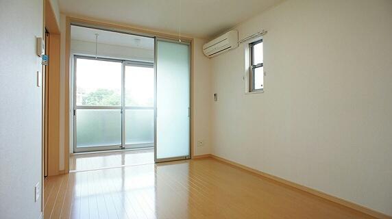 グランツＤ（104） 室内