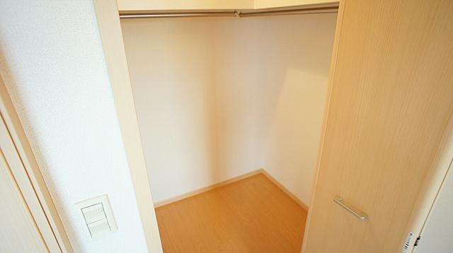 グランツＤ（104） 収納