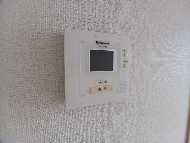 フィオーレⅠ（203） 設備