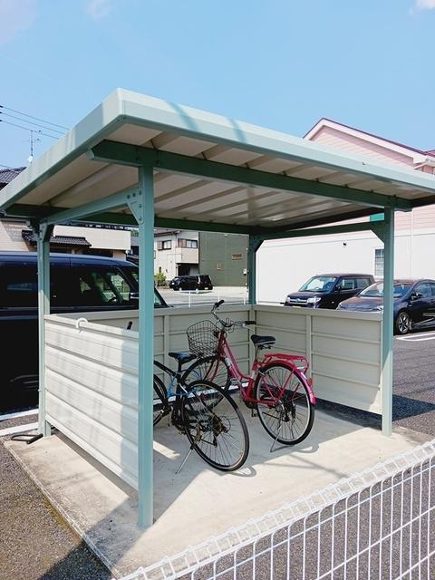 フレーシアＢ（101） その他部屋・スペース