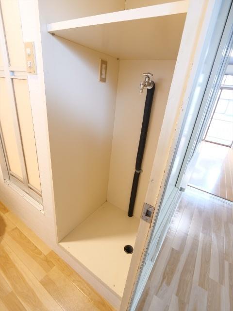 東光ハイム（103） その他