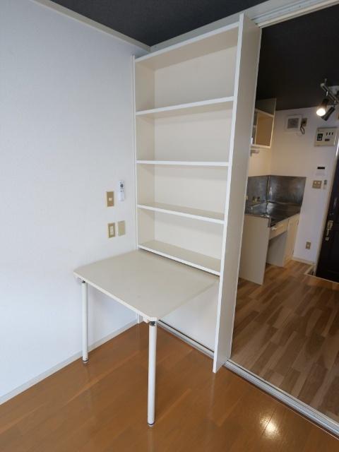 東光ハイム（103） その他