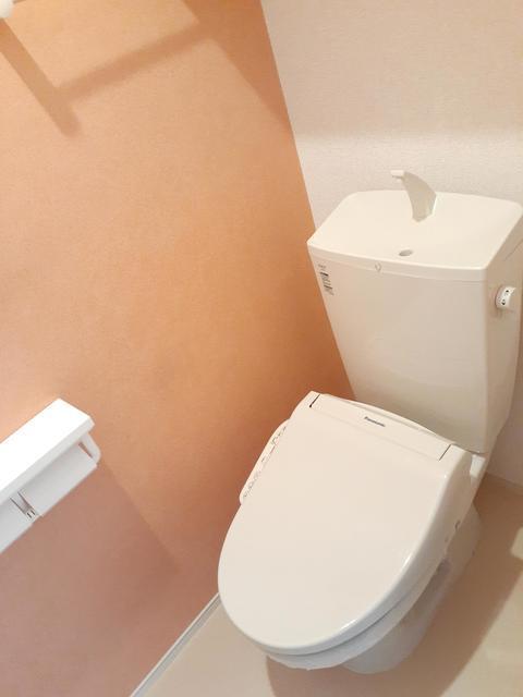 コスモス　タウン（103） トイレ