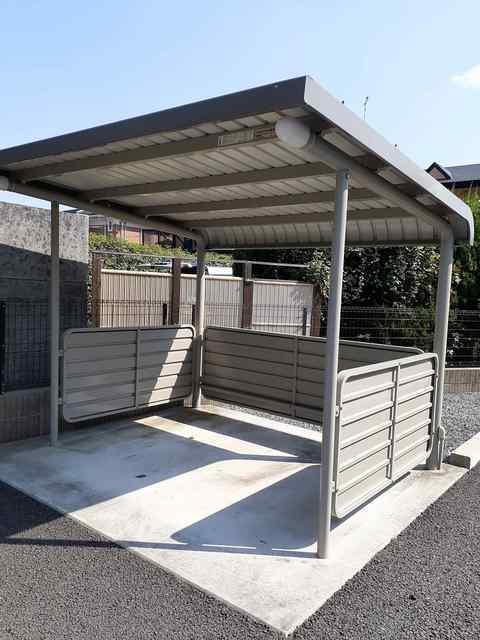 コスモス　タウン（103） その他部屋・スペース