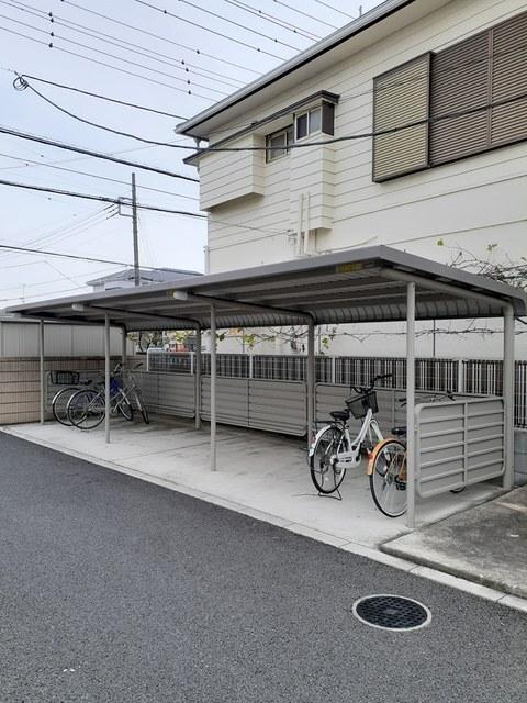 ロータス　城西・Ｓ　Ⅰ（202） その他部屋・スペース