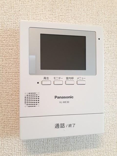 ロータス　城西・Ｓ　Ⅰ（202） 設備