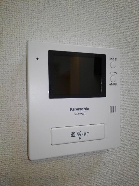 カレント（104） 設備