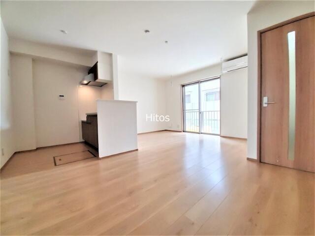 Ｄｏｕｘ　　ｍａｉｓｏｎ（ドゥーメゾン）　　宿根（101） 室内