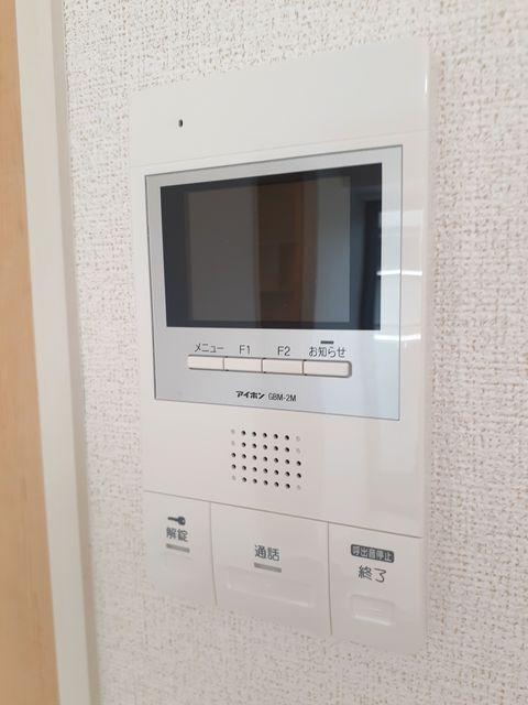 パサージュ（403） 設備