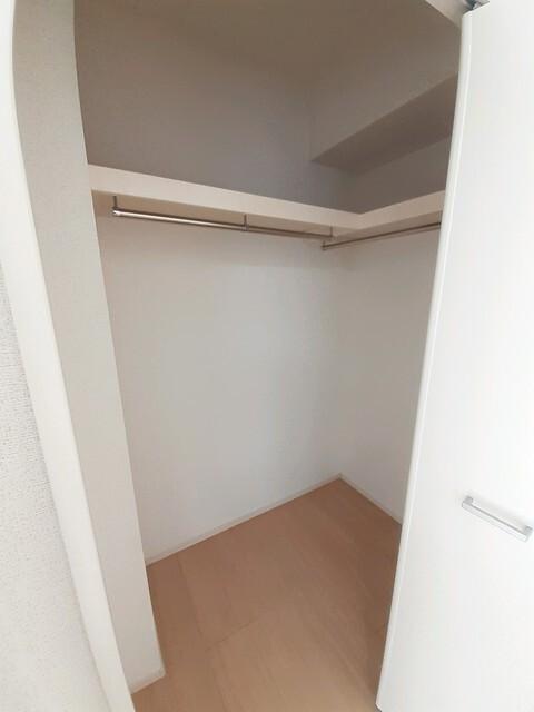 パサージュ（403） 収納