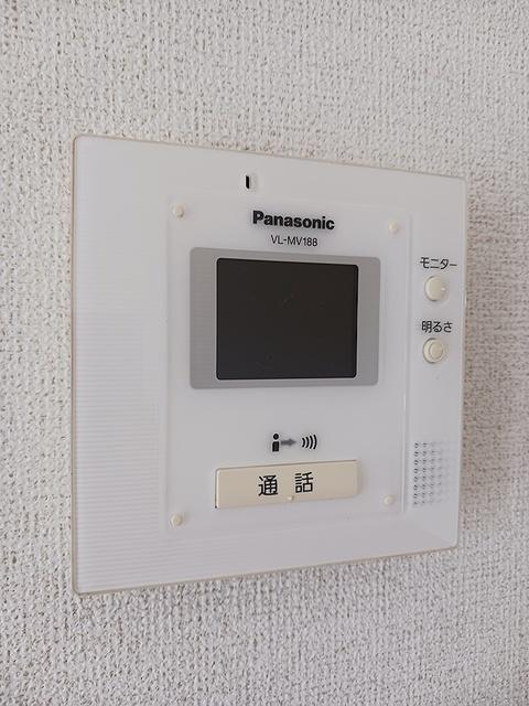 メゾン　フローラル（101） 設備