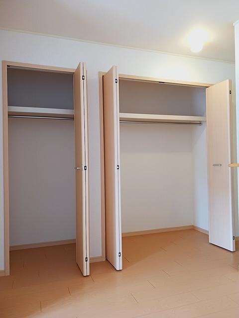 メゾン　フローラル（101） 収納