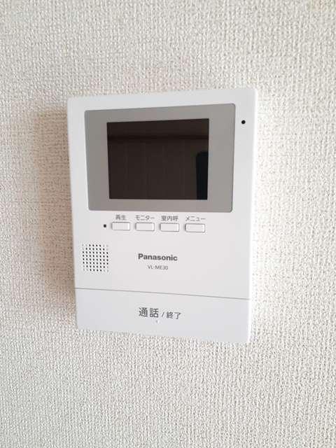 ヴィレッジトミタＢ（101） 設備