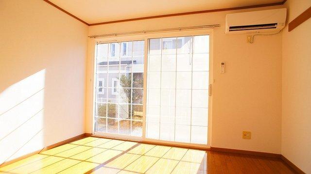セトル　ヴェント（102） 室内