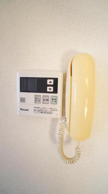 セトル　ヴェント（102） 設備