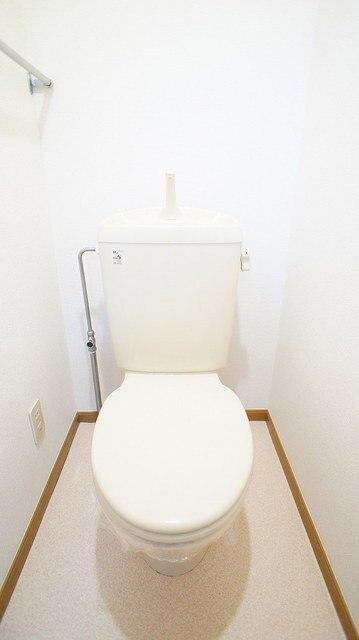 セトル　ヴェント（102） トイレ