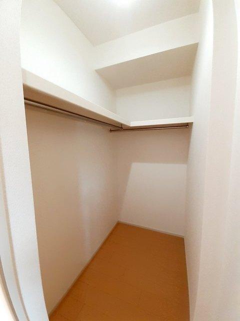エスポワール　カーサ（103） 収納