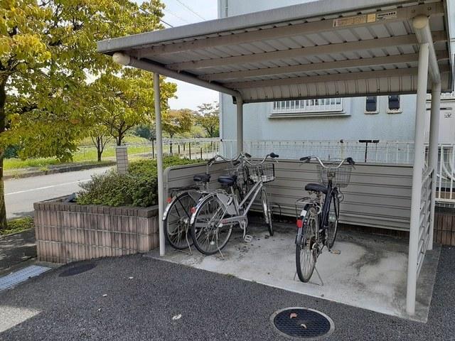 エスポワール　カーサ（103） その他部屋・スペース