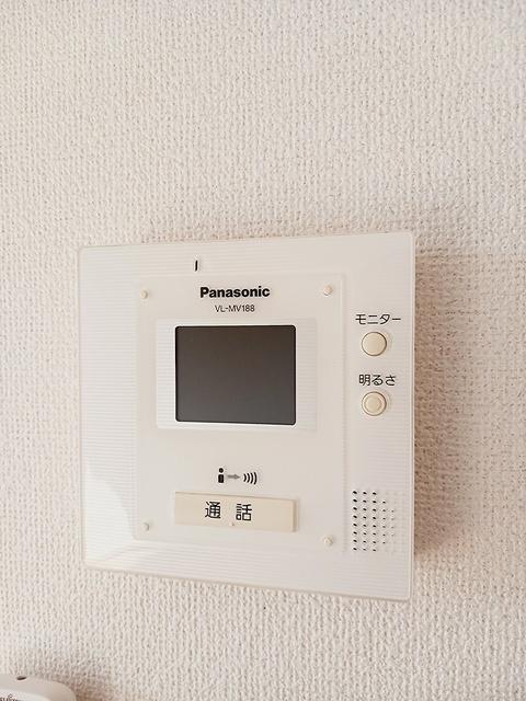 フレーシュ（203） 設備