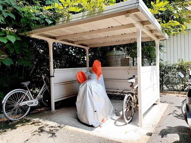 モンティセロ（203） その他部屋・スペース