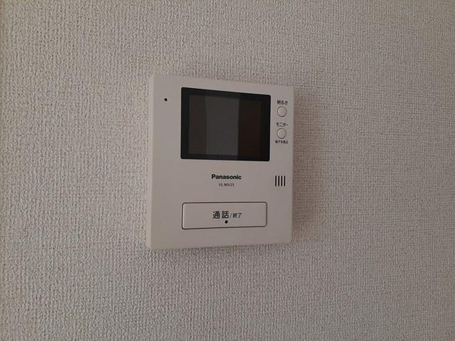 ラフィネⅡ（102） 設備