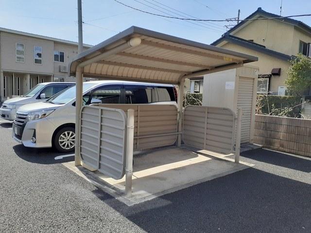 ラフィネⅡ（102） その他部屋・スペース
