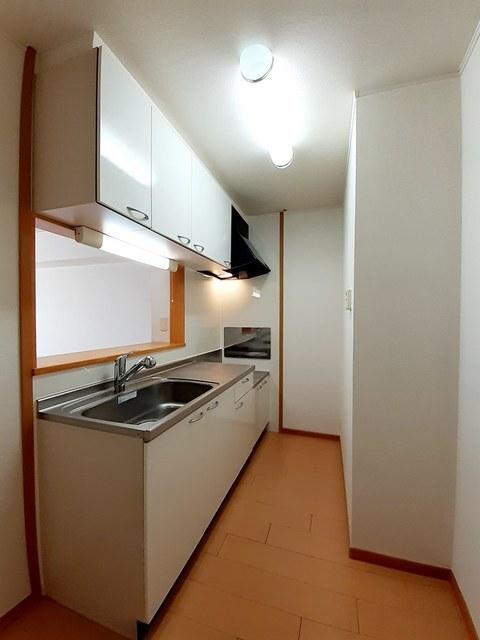 ＳＫＭ９号館（203） キッチン