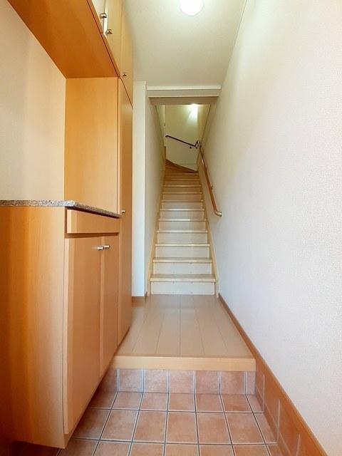 ＳＫＭ９号館（203） 玄関