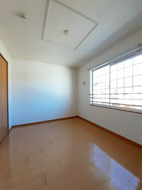 ＳＫＭ９号館（203） 室内