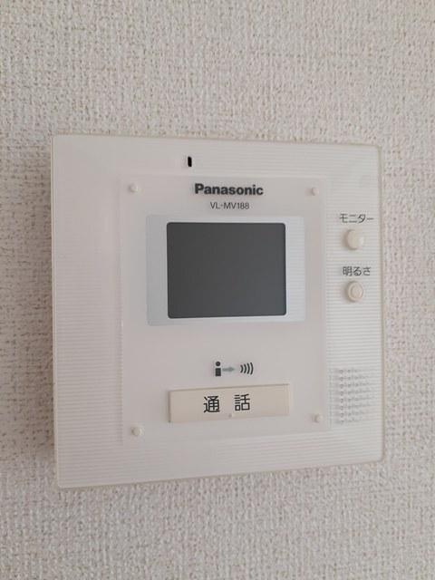 ＳＫＭ９号館（203） 設備