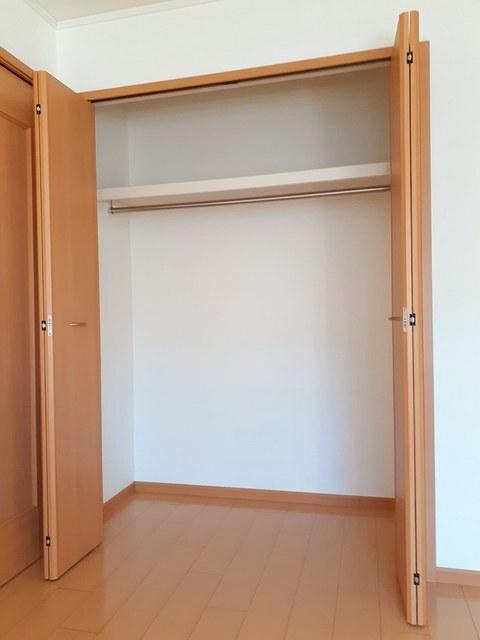 ＳＫＭ９号館（203） 収納
