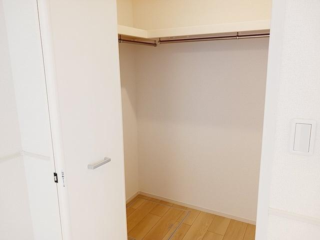 フリーデ　越生（101） 収納
