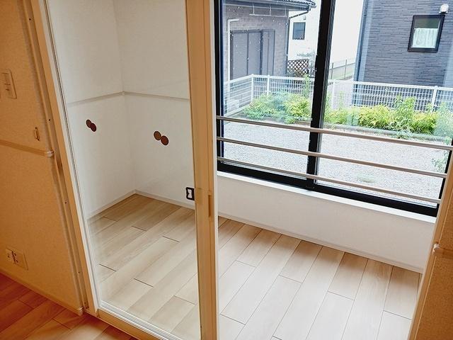 フリーデ　越生（101） 室内