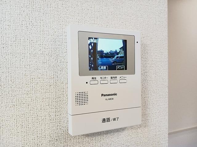フリーデ　越生（101） 設備