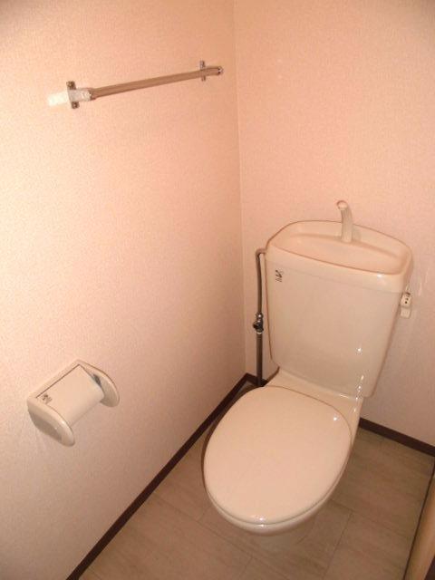 ハイム九曜　Ⅱ（102） 部屋画像