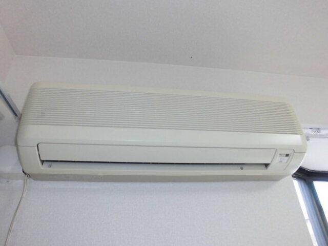 ハイム九曜　Ⅱ（102） 部屋画像