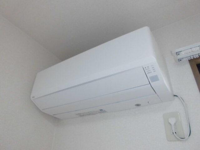 ハイム九曜　Ⅱ（102） 部屋画像