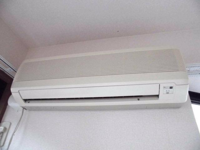 ハイム九曜　Ⅱ（102） 部屋画像