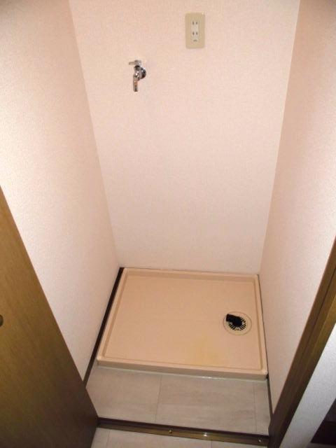 ハイム九曜　Ⅱ（102） 部屋画像