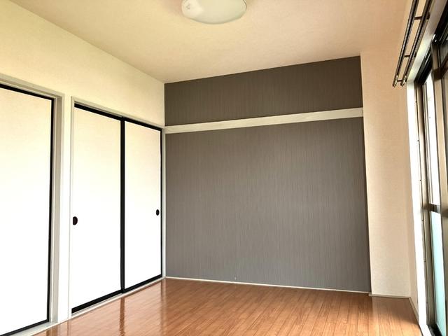 コーポＫ-１（3-E） 部屋画像