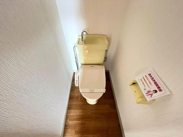 コーポＫ-１（3-E） 部屋画像