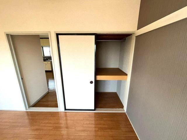 コーポＫ-１（3-E） 部屋画像