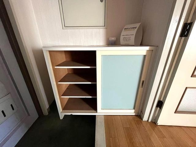 コーポＫ-１（3-E） 部屋画像
