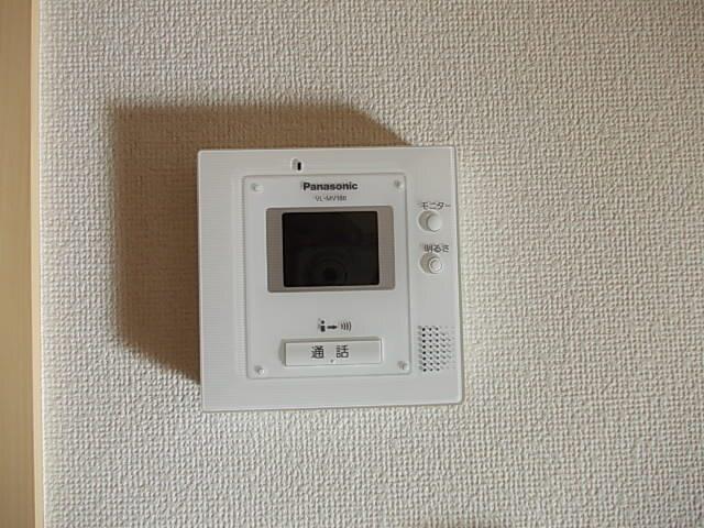クロノス　Ⅰ（201） 設備