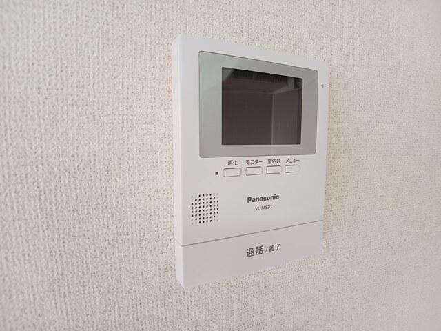ヴィレッジトミタＢ（204） 設備